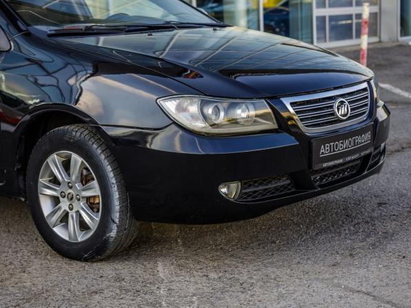 Lifan Solano I (620) с пробегом 2013 года, цена 398 000 рублей, 144760 км, седан, Автокод Объявления