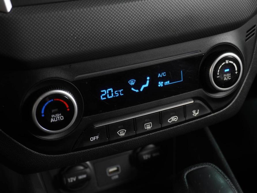 Hyundai Creta I Воронеж  - изображение 19