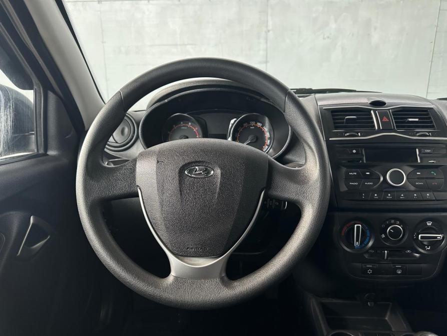 Lada (ВАЗ) Granta I Рестайлинг Тамбов  - изображение 18