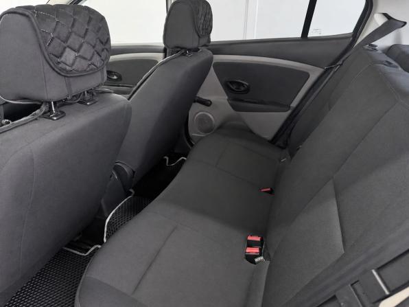 Renault Megane III с пробегом 2011 года, цена 599 000 рублей, 190060 км, хэтчбек, Автокод Объявления