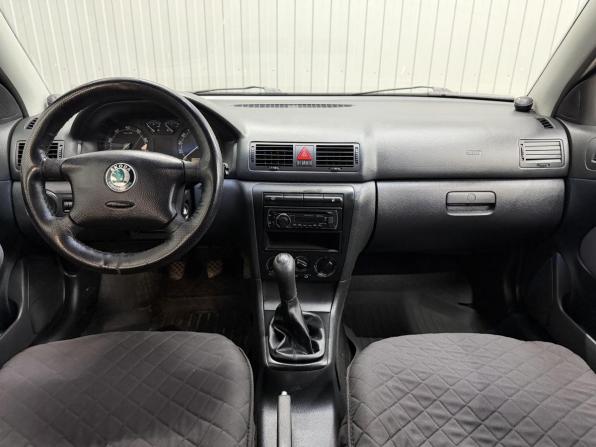 Skoda Octavia I (A4) Рестайлинг с пробегом 2007 года, цена 530 000 рублей, 194257 км, лифтбек, Автокод Объявления