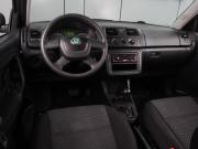 Skoda Fabia II Рестайлинг Воронеж  - изображение 23
