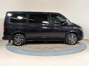 Volkswagen Caravelle T6 Рестайлинг Екатеринбург  - изображение 32