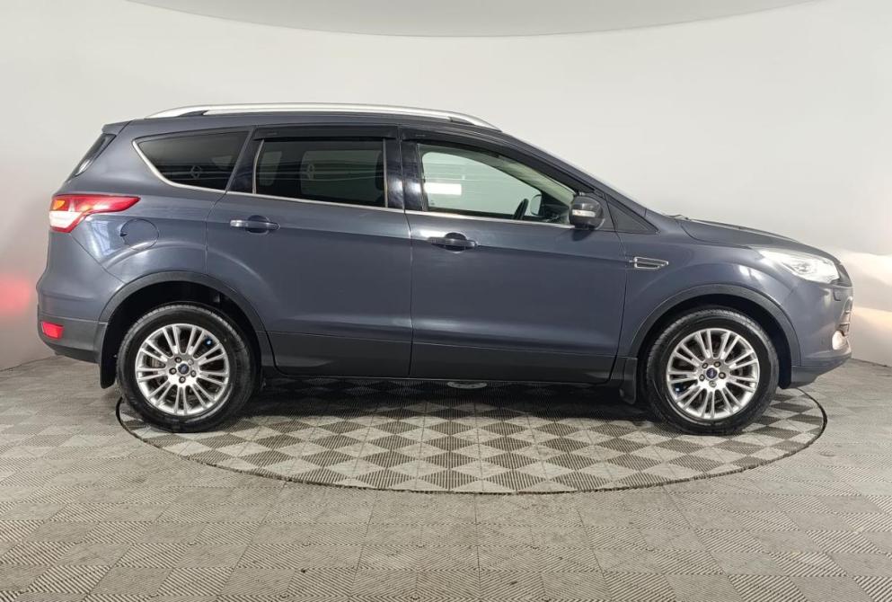Ford Kuga II Волгоград  - изображение 8