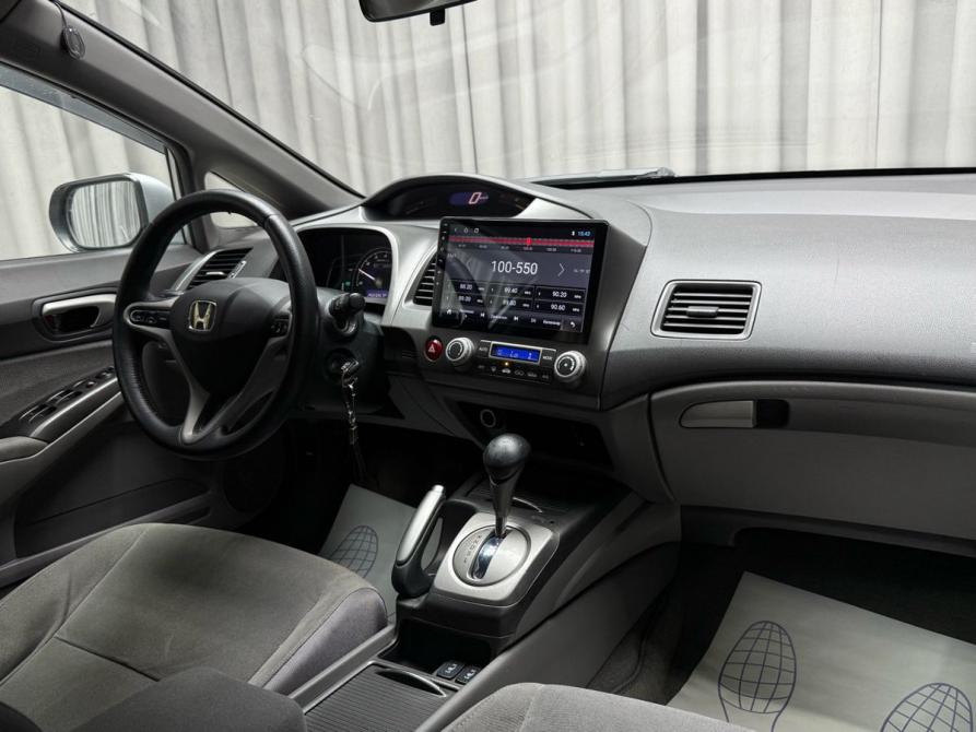 Honda Civic VIII Ижевск  - изображение 9