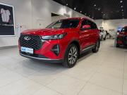 Chery Tiggo 7 Pro Max I Москва  - изображение 23
