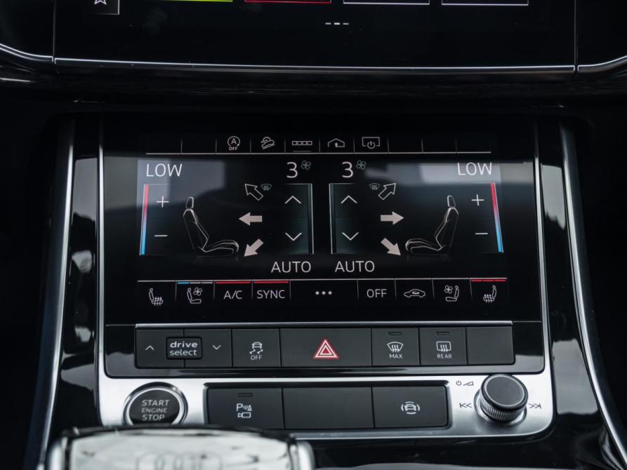 Audi Q7 II (4M) Рестайлинг Москва  - изображение 21