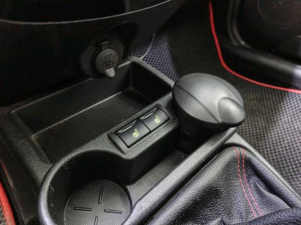 Lada (ВАЗ) Granta I с пробегом 2018 года, цена 970 000 рублей, 108922 км, седан, Автокод Объявления