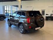Chery Tiggo 3 I Апатиты  - изображение 19