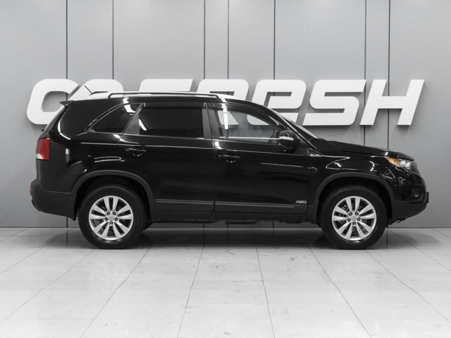 Kia Sorento II Ростов-на-Дону  - изображение 5
