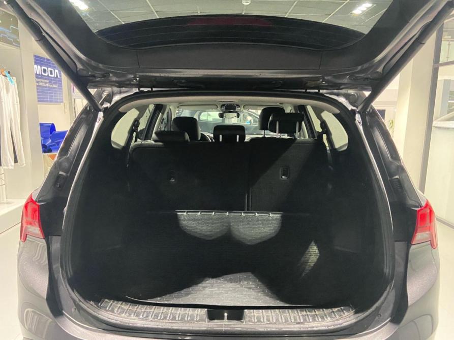 Hyundai Santa Fe IV Рестайлинг Сыктывкар  - изображение 7