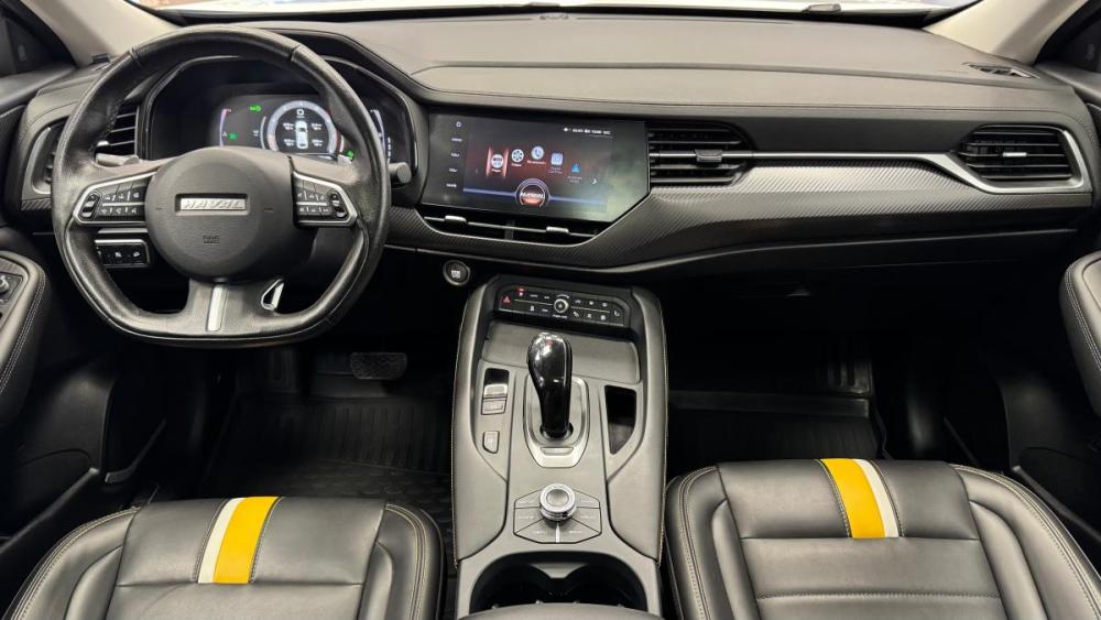 Haval F7x I Киров  - изображение 11