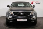 Kia Sportage III Рестайлинг Ярославль  - изображение 26