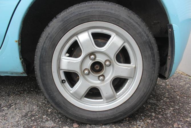 Nissan March III (K12) с пробегом 2008 года, цена 397 000 рублей, 214366 км, хэтчбек, Автокод Объявления