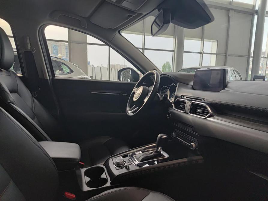 Mazda CX-5 II Казань  - изображение 13