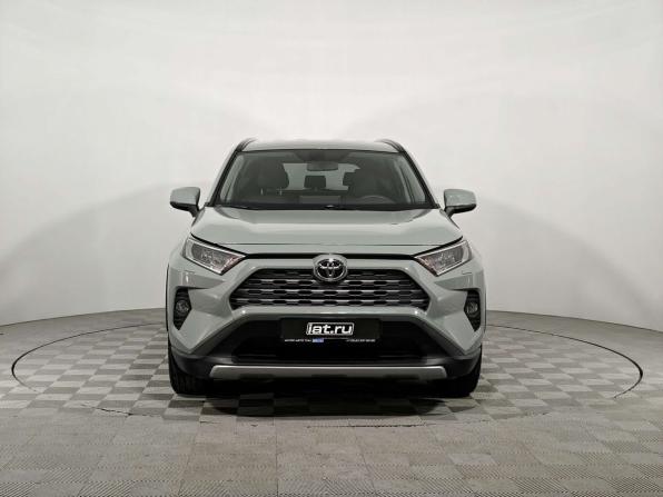 Toyota RAV4 V (XA50) с пробегом 2019 года, цена 3 129 000 рублей, 65174 км, внедорожник, Автокод Объявления