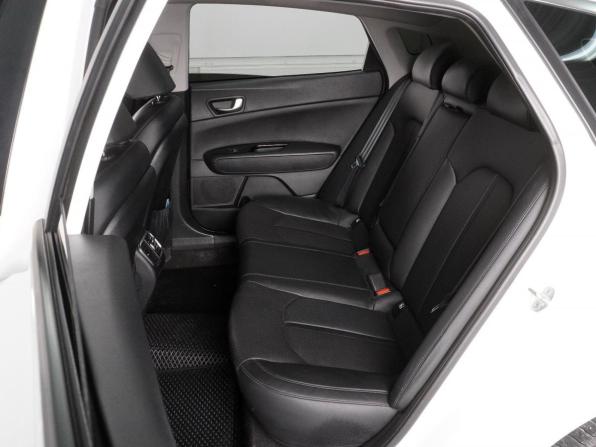 Kia Optima IV Рестайлинг с пробегом 2019 года, цена 2 039 000 рублей, 134100 км, седан, Автокод Объявления