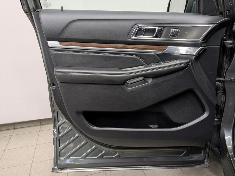 Ford Explorer V Рестайлинг 2 Москва  - изображение 9