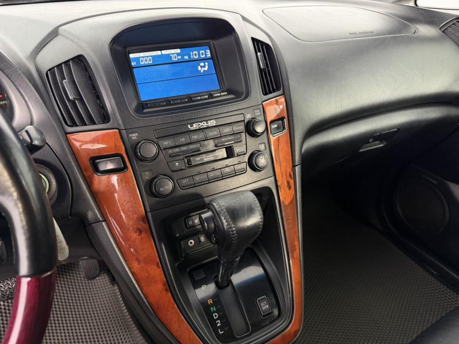 Lexus RX I Калининград  - изображение 13