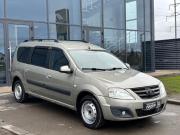 Lada (ВАЗ) Largus I Энгельс  - изображение 23