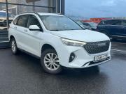 Haval M6 II Санкт-Петербург  - изображение 9