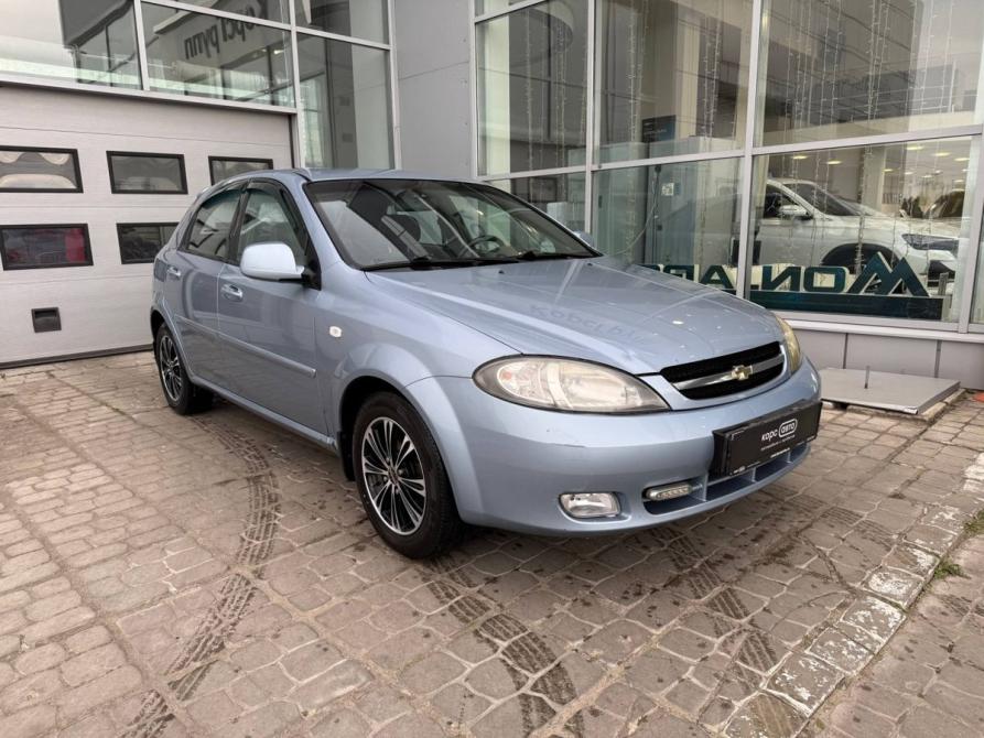 Chevrolet Lacetti I Орел  - изображение 1
