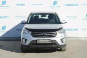 Hyundai Creta I Пермь  - изображение 25