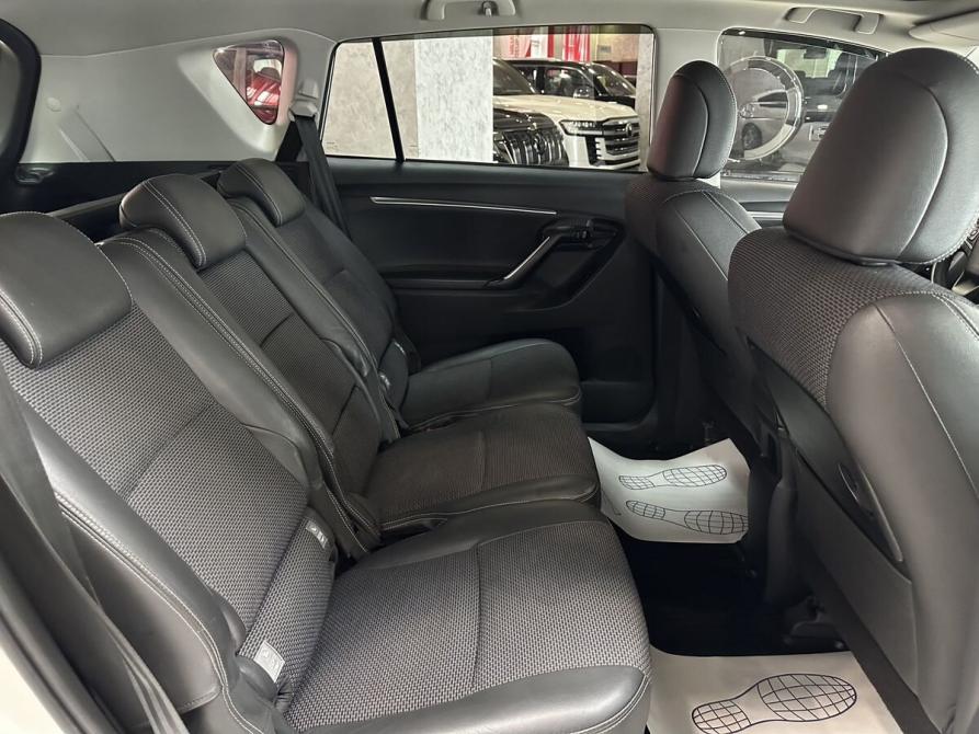 Toyota Verso I Рестайлинг Ярославль  - изображение 17