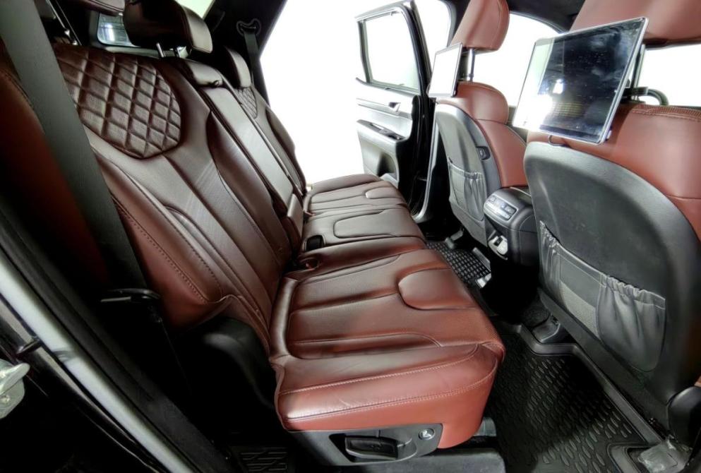 Hyundai Palisade I Волгоград  - изображение 18