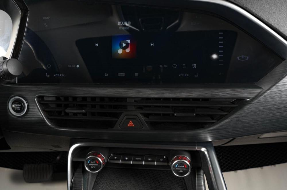 Geely Tugella I Тюмень  - изображение 17