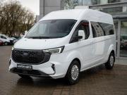 Ford Transit Custom I (China Market) Москва  - изображение 29