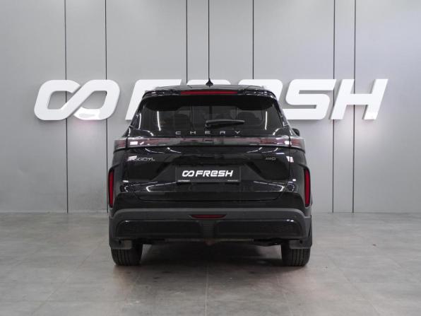 Chery Tiggo 7L I с пробегом 2025 года, цена 2 399 000 рублей, 26159 км, внедорожник, Автокод Объявления