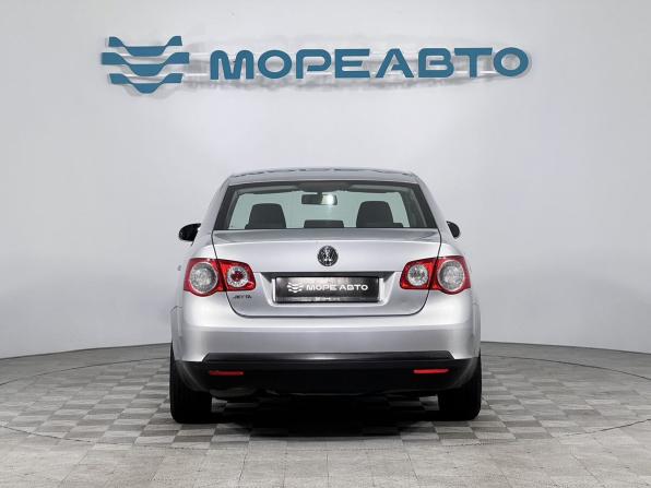 Volkswagen Jetta V с пробегом 2007 года, цена 950 000 рублей, 88500 км, седан, Автокод Объявления