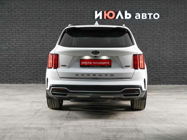 Kia Sorento IV с пробегом 2020 года, цена 3 900 000 рублей, 65606 км, внедорожник, Автокод Объявления