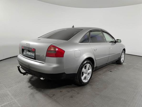 Audi A6 II (C5) Рестайлинг с пробегом 2002 года, цена 550 000 рублей, 308364 км, седан, Автокод Объявления