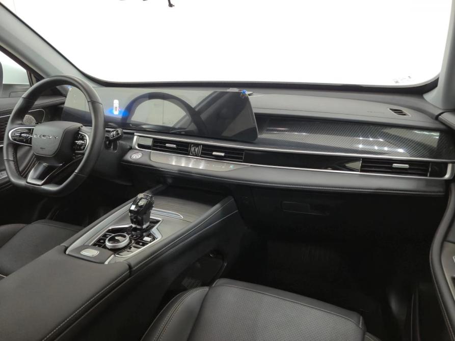 Chery Tiggo 7 Pro Max I Рестайлинг Альметьевск  - изображение 15