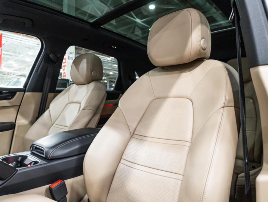 Porsche Cayenne III Санкт-Петербург  - изображение 24
