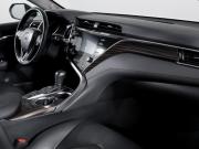 Toyota Camry VIII (XV70) Москва  - изображение 29