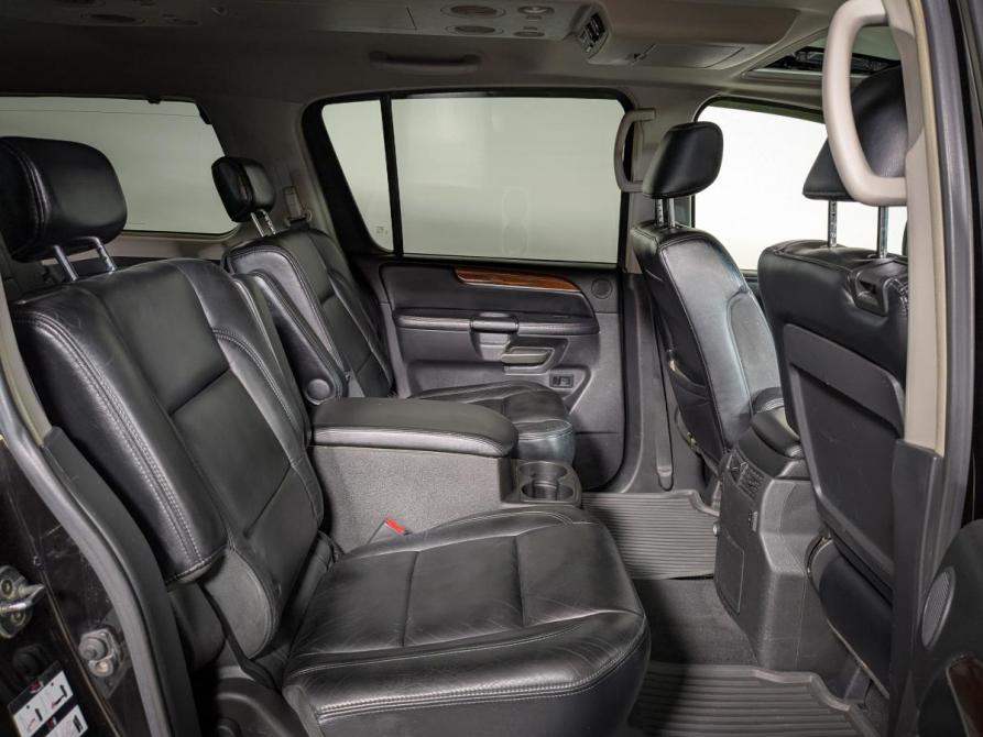 Infiniti QX56 I Рестайлинг Екатеринбург  - изображение 17