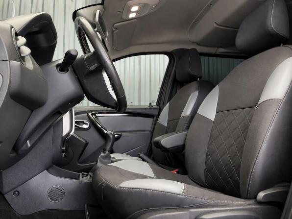 Lada (ВАЗ) Largus I Рестайлинг с пробегом 2021 года, цена 1 297 000 рублей, 84908 км, универсал, Автокод Объявления