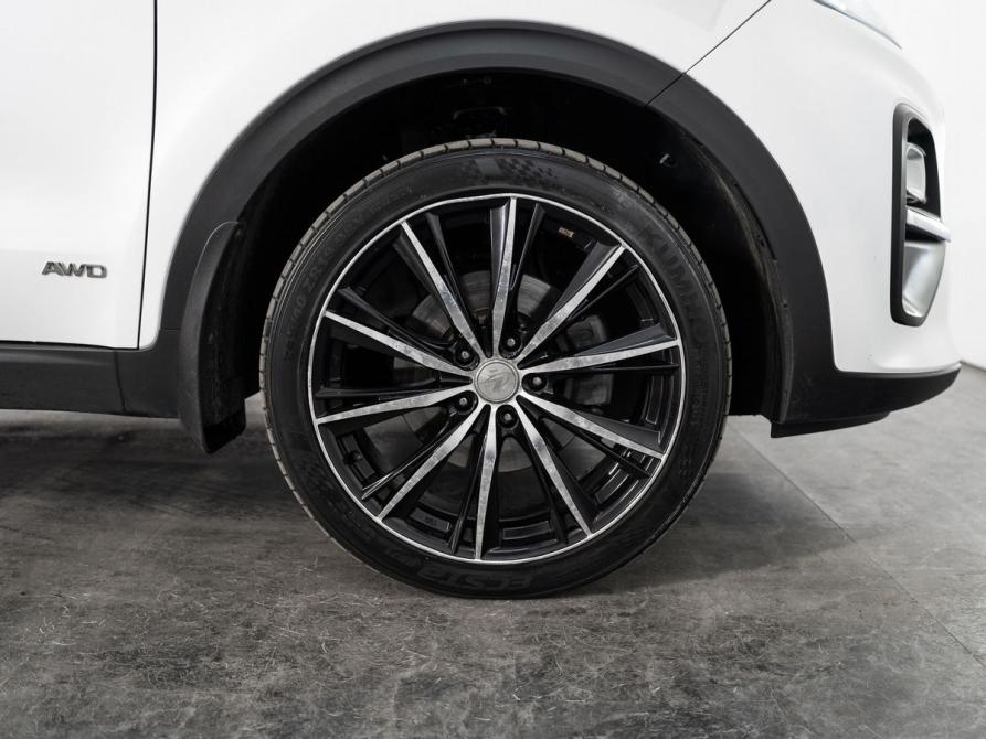 Kia Sportage IV Рестайлинг Иркутск  - изображение 22