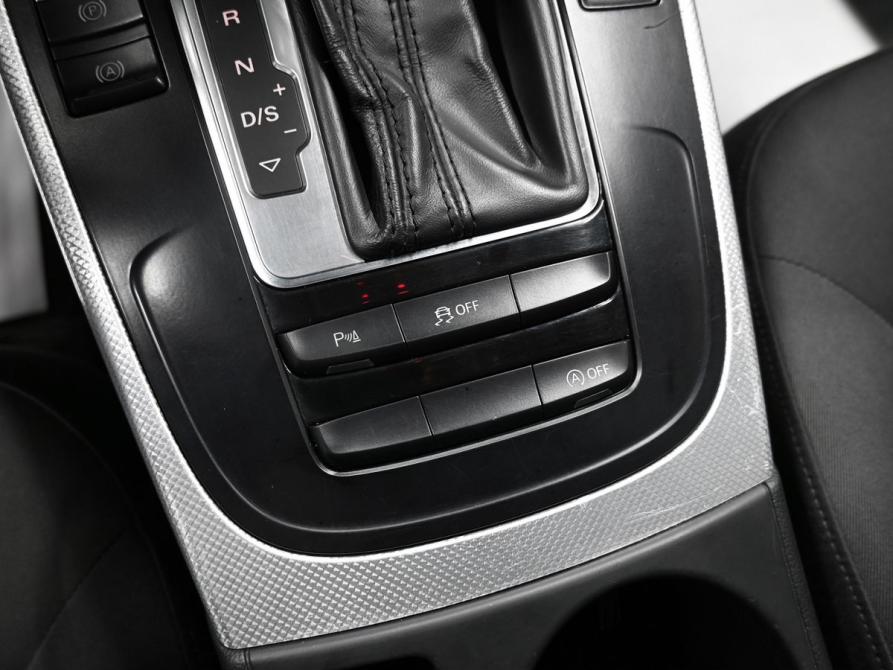 Audi A4 IV (B8) Рестайлинг Тверь  - изображение 17