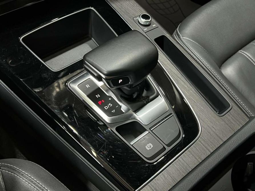 Audi Q5 II (FY) Рестайлинг Оренбург  - изображение 16