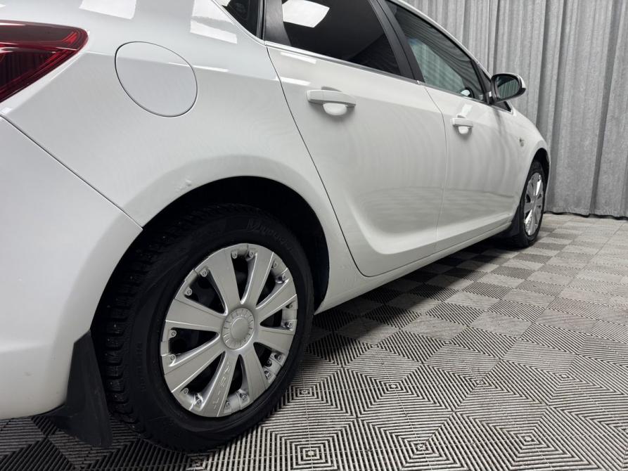 Opel Astra J Стерлитамак  - изображение 15