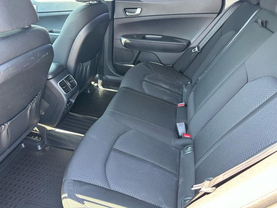 Kia Optima IV Волгоград  - изображение 22
