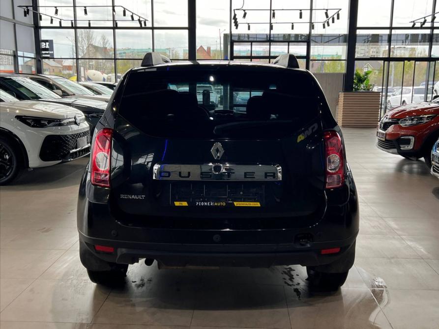 Renault Duster I Оренбург  - изображение 6
