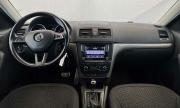 Skoda Yeti I Рестайлинг Москва  - изображение 21