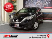 Nissan Note II Рестайлинг Кемерово  - изображение 4