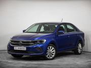 Volkswagen Polo VI Санкт-Петербург  - изображение 32