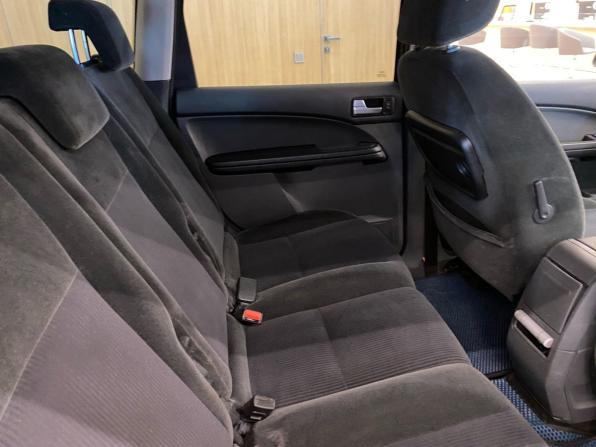 Ford C-MAX I с пробегом 2006 года, цена 428 000 рублей, 209000 км, компактвэн, Автокод Объявления